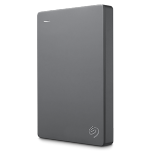 External hard drive Basic, Seagate / 4 TB