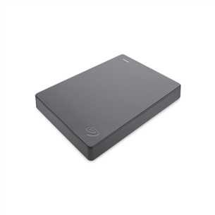 Seagate Basic, 4 ТБ - Внешний жесткий диск