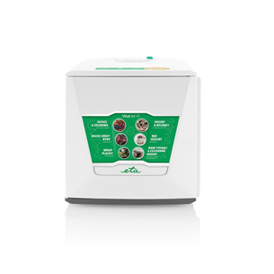 ETA Vital Air, 630 W, white - Food dehydrator