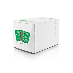 ETA Vital Air, 630 W, white - Food dehydrator