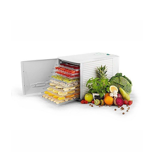 ETA Vital Air, 630 W, white - Food dehydrator