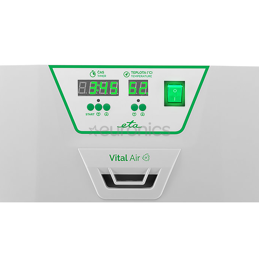Toidukuivati Vital Air