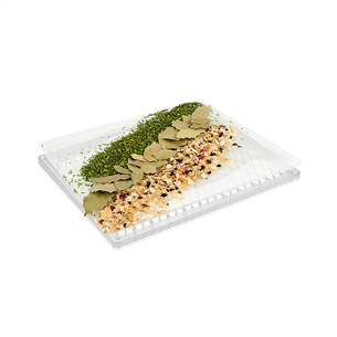 ETA Vital Air, 630 W, white - Food dehydrator