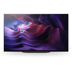 48'' Ultra HD OLED TV Sony