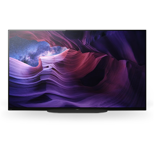 48'' Ultra HD OLED-teler Sony