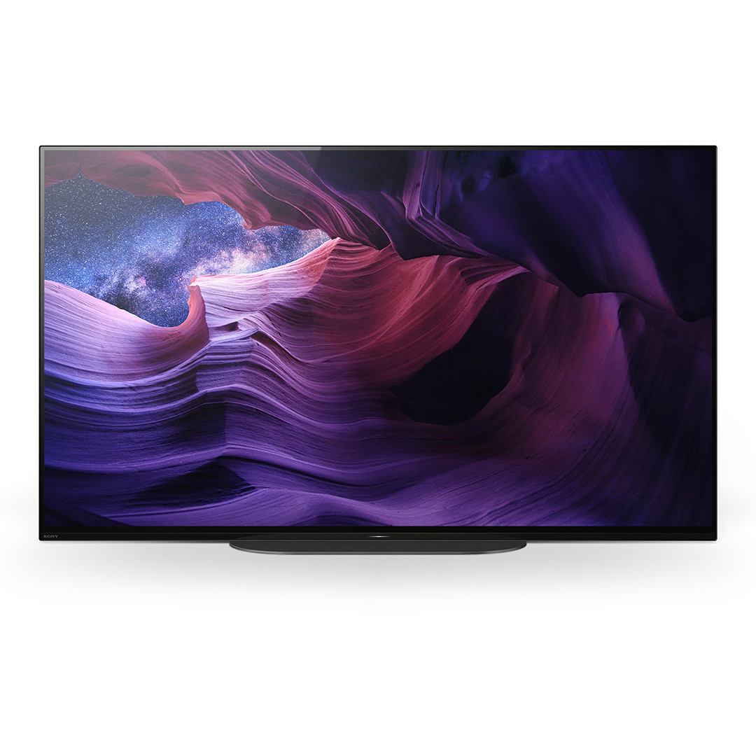 48'' Ultra HD OLED TV Sony