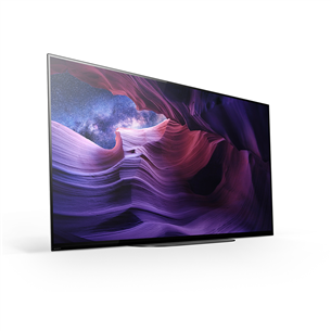 48'' Ultra HD OLED-телевизор Sony