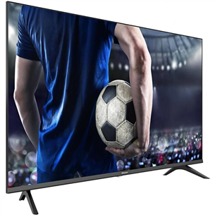 40'' Full HD LED LCD-телевизор Hisense