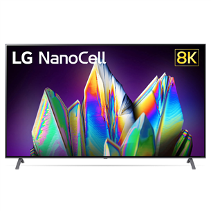 75'' 8K NanoCell LED LCD-teler LG