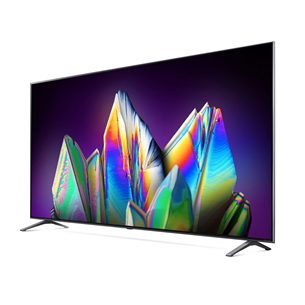 75'' 8K NanoCell LED LCD TV LG