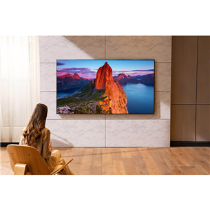 75'' 8K NanoCell LED LCD TV LG