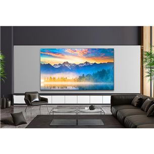 75'' 8K NanoCell LED LCD-teler LG