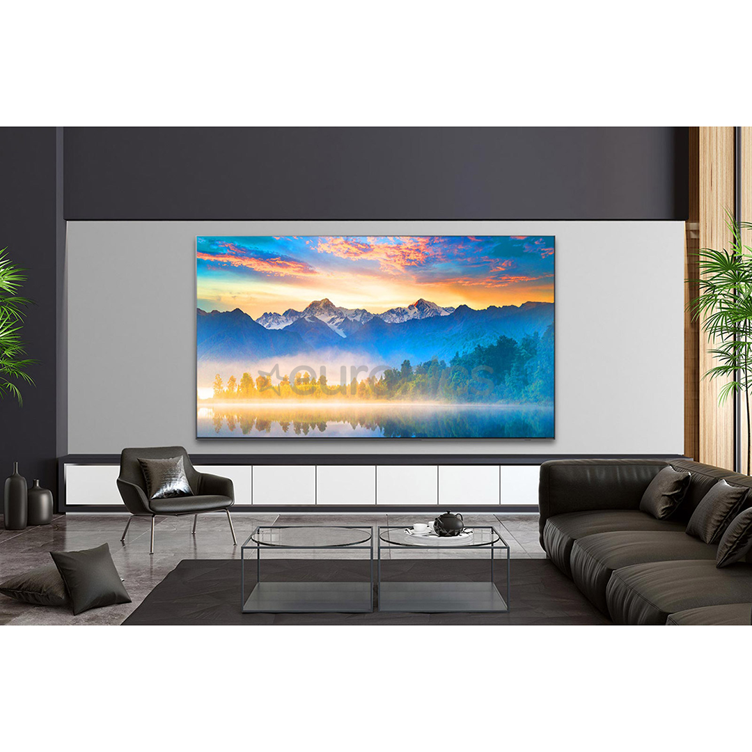 75'' 8K NanoCell LED LCD-teler LG