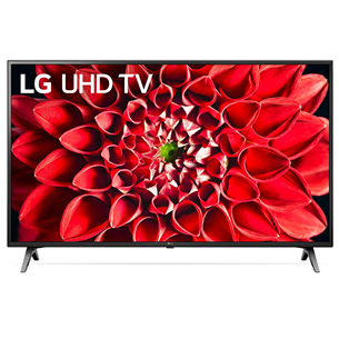 55'' Ultra HD LED LCD TV LG