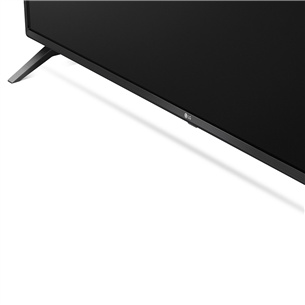 55'' Ultra HD LED LCD-телевизор LG