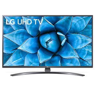 50'' Ultra HD LED LCD-teler LG