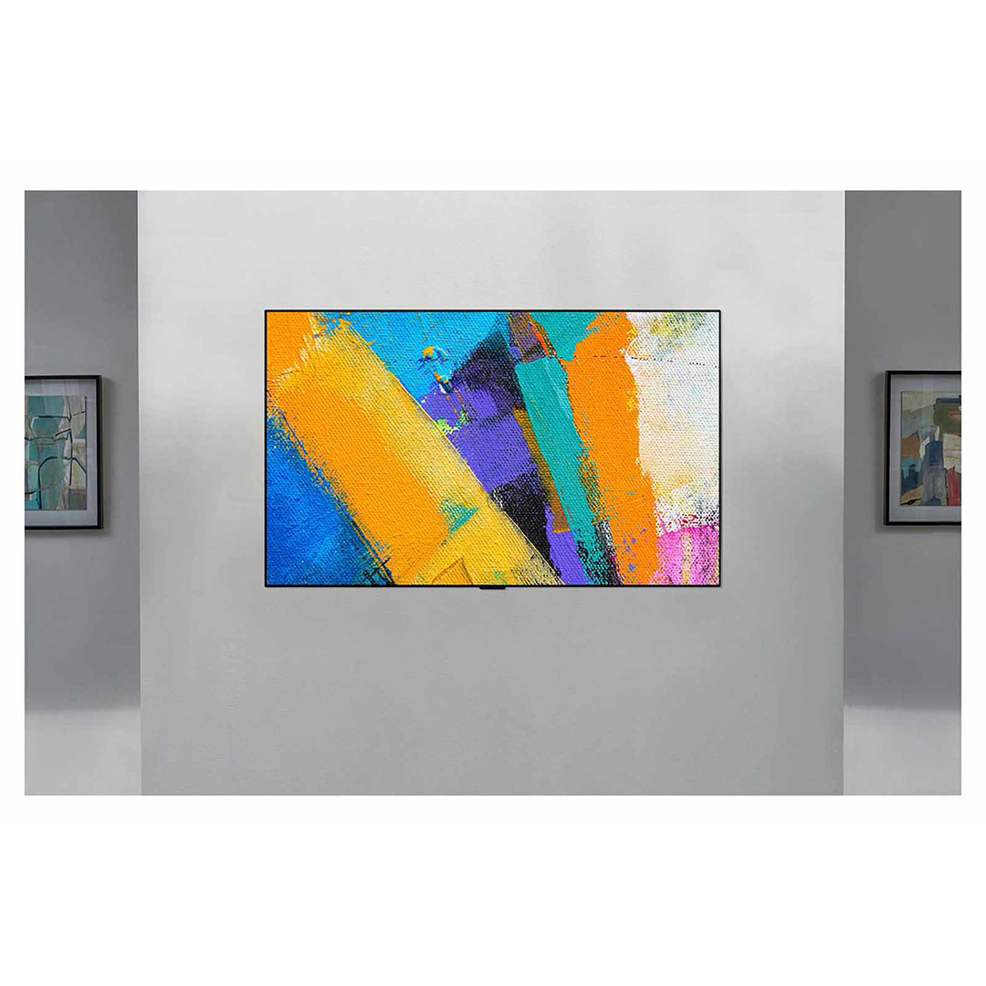 77'' Ultra HD OLED-teler LG