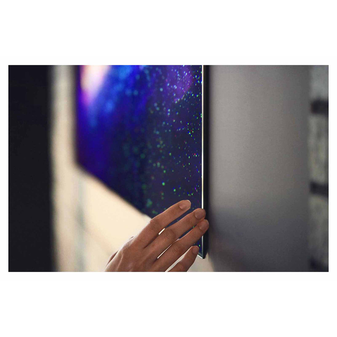 77'' Ultra HD OLED-teler LG