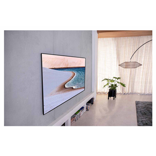 77'' Ultra HD OLED TV LG