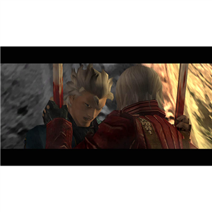 Switch mäng Devil May Cry Triple Pack