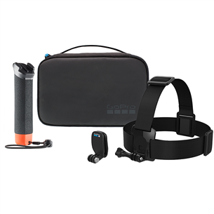 Seiklustarvikute komplekt GoPro Adventure Kit