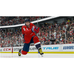 Игра NHL 21 для PlayStation 4