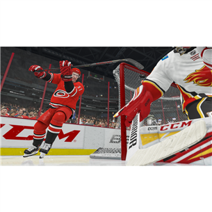 PS4 mäng NHL 21