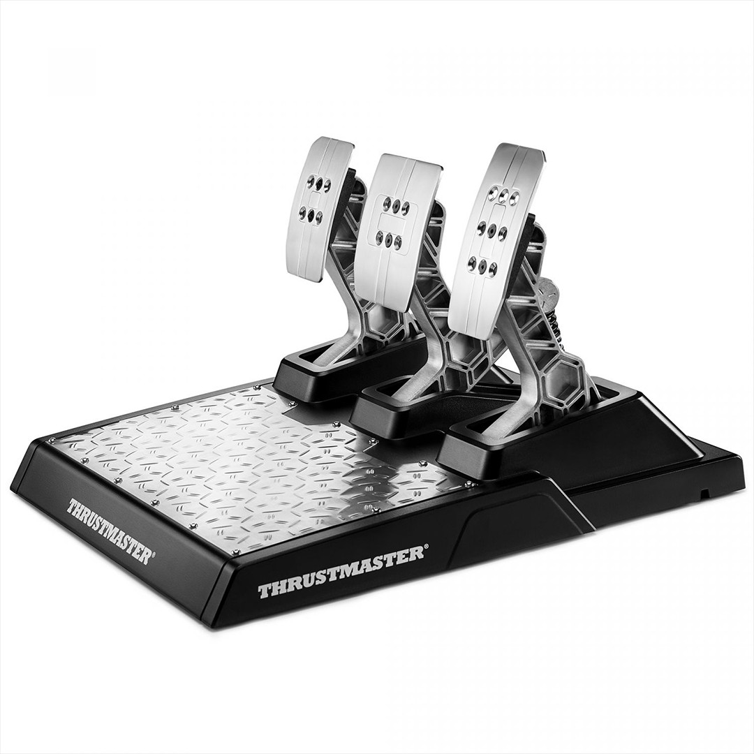 Pedals Thrustmaster T-LCM Pro