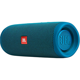 JBL Flip 5 SE ECO, синий - Портативная беспроводная колонка