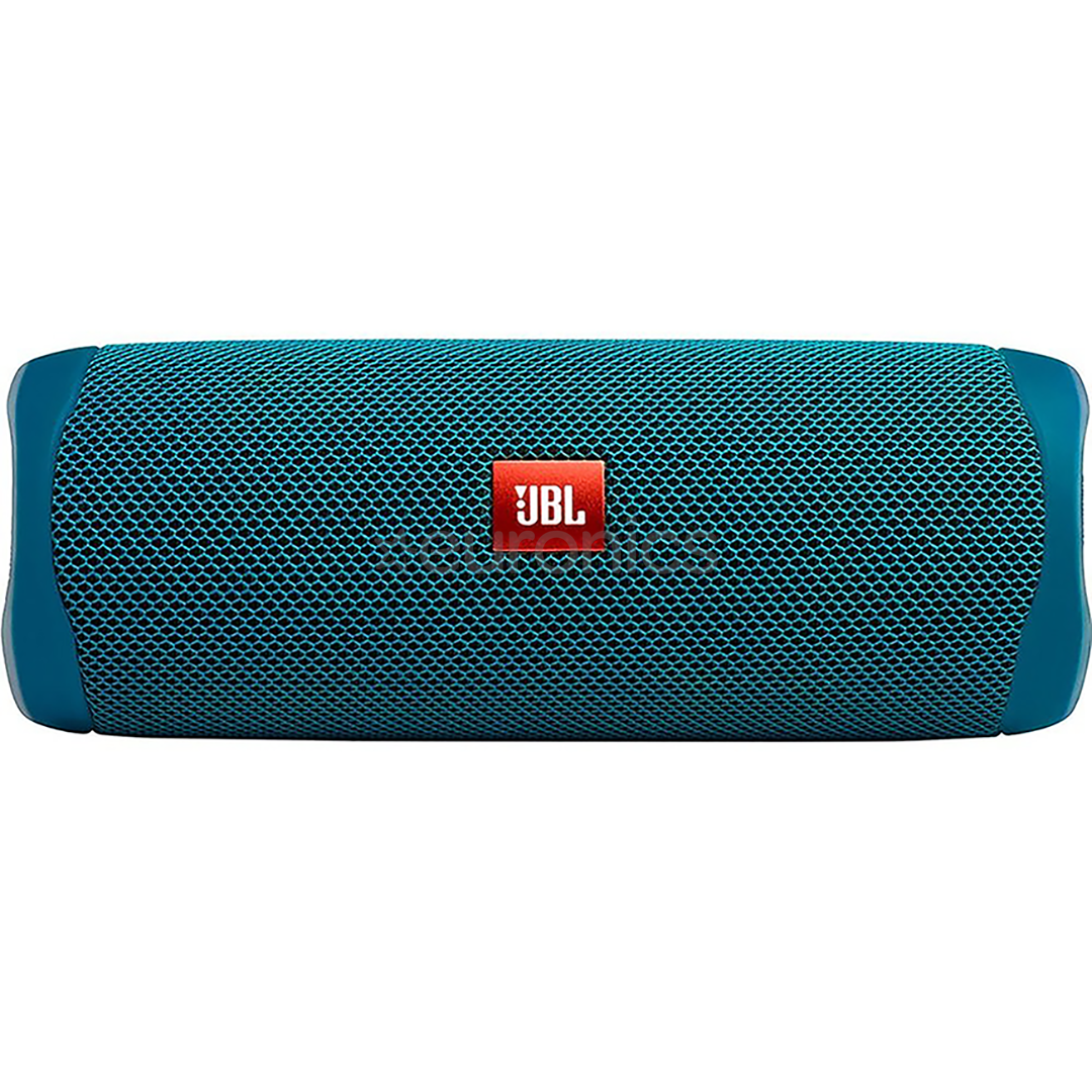 JBL Flip 5 SE ECO, sinine - Kaasaskantav juhtmevaba kõlar