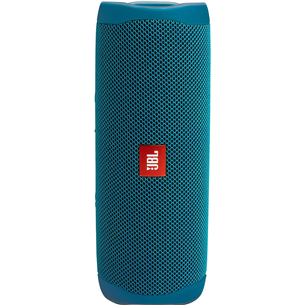 JBL Flip 5 SE ECO, blue - Portable Wireless Speaker