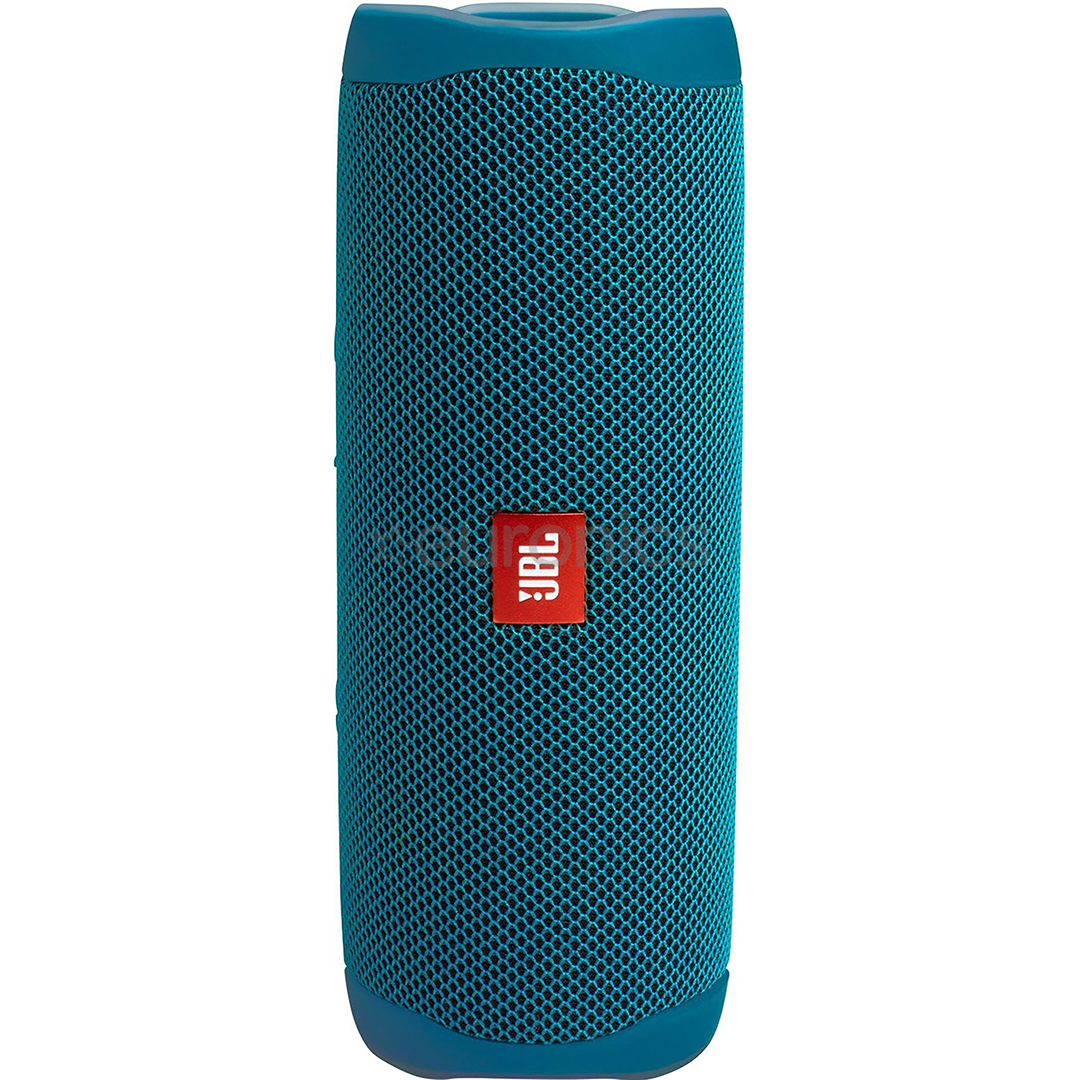 JBL Flip 5 SE ECO, sinine - Kaasaskantav juhtmevaba kõlar