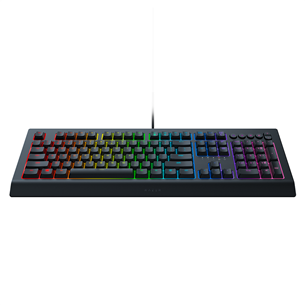 Razer Cynosa V2, SWE, черный - Клавиатура