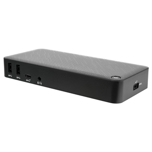 Sülearvuti dokk Targus USB-C Triple Video (85 W)