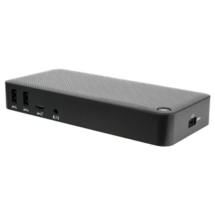 Notebook dock Targus USB-C Triple Video (85 W)