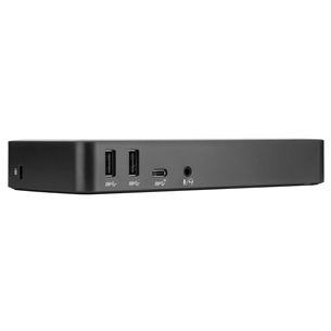 Notebook dock Targus USB-C Triple Video (85 W)