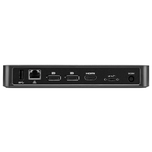 Док-станция для ноутбука Targus USB-C Triple Video (85 Вт)