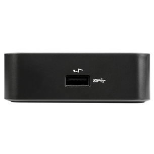 Sülearvuti dokk Targus USB-C Triple Video (85 W)