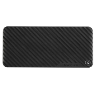 Notebook dock Targus USB-C Triple Video (85 W)