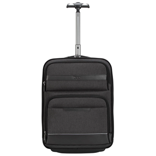 Notebook bag Targus CitySmart Roller (15,6'')