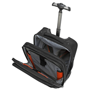 Notebook bag Targus CitySmart Roller (15,6'')