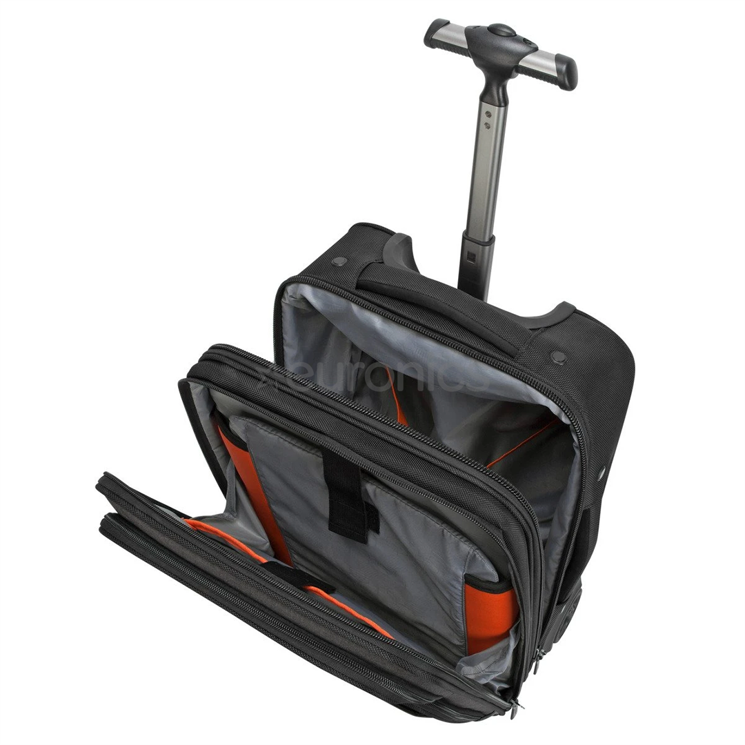 Sülearvutikohver Targus CitySmart Roller (15,6'')