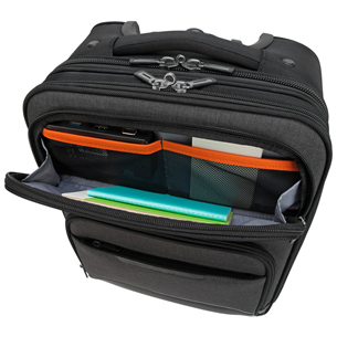 Notebook bag Targus CitySmart Roller (15,6'')