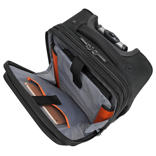 Notebook bag Targus CitySmart Roller (15,6'')