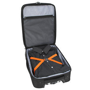 Notebook bag Targus CitySmart Roller (15,6'')