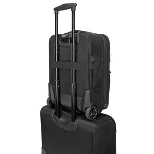 Notebook bag Targus CitySmart Roller (15,6'')