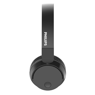 Noise-cancelling wireless headphones Philips BASS+