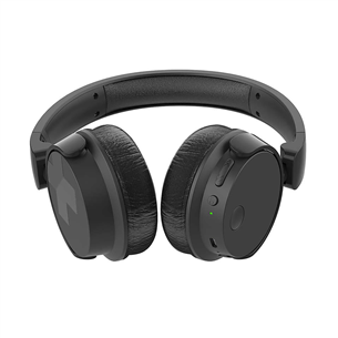 Noise-cancelling wireless headphones Philips BASS+