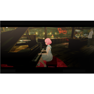 PS4 game Catherine: Full Body