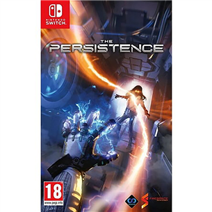 Switch mäng The Persistence